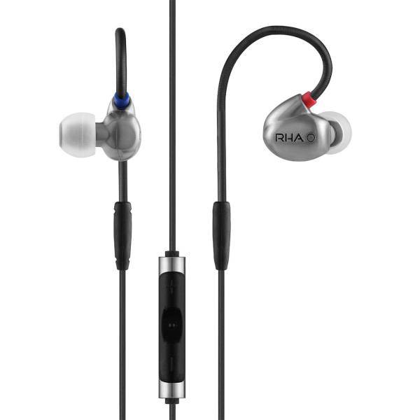 RHA T20i Headphones، هدفون آر اچ ای مدل T20i
