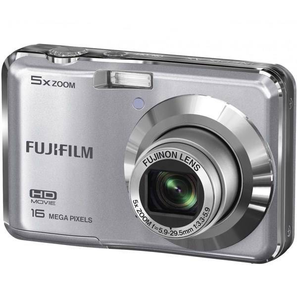 Fujifilm FinePix AX550، دوربین دیجیتال فوجی فیلم فاین‌ پیکس آ ایکس 550