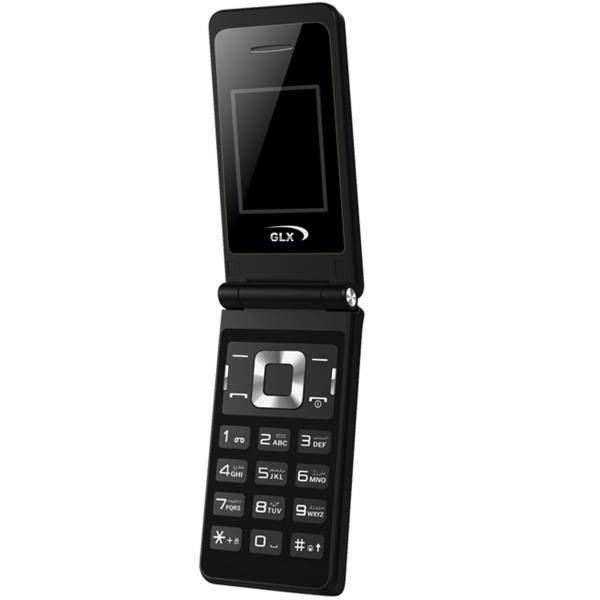 GLX F1 Dual SIM Mobile Phone، گوشی موبایل جی ال ایکس مدل F1 دو سیم کارت