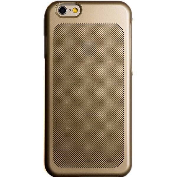 Apple iPhone 6 Sevenmilli Dot Series Coverold، کاور سون میلی سری Dot مناسب برای گوشی موبایل آیفون 6 - طلایی