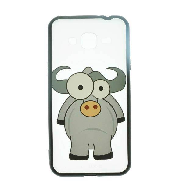 کاور زوو مدل cow مناسب برای گوشی سامسونگ J3 2016
