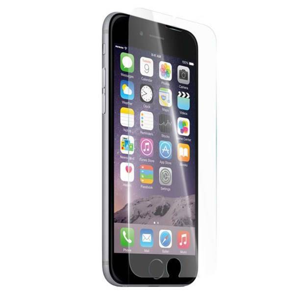 Apple iPhone 6 Just Mobile Xkin Tempered Glass، محافظ صفحه نمایش جاست موبایل مدل Xkin Tempered مناسب برای گوشی موبایل آیفون 6