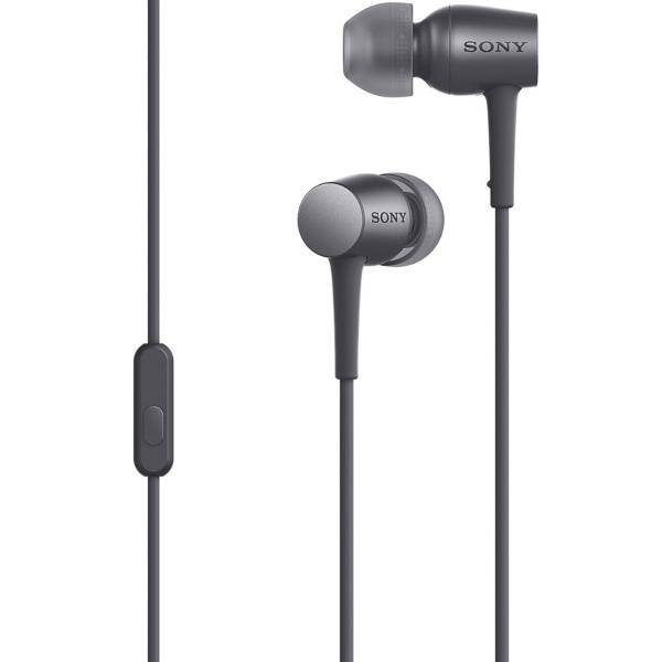 Sony MDR-EX750AP Headphones، هدفون سونی مدل MDR-EX750AP