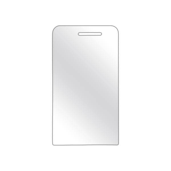 Multi Nano Screen Protector For Mobile Smart Dido، محافظ صفحه نمایش مولتی نانو مناسب برای موبایل اسمارت دیدو
