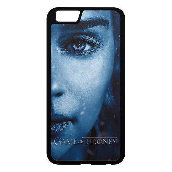 Lomana Game of Thrones M6 Plus 060 Cover For iPhone 6/6s Plus، کاور لومانا مدل Game of Thrones کد M6 Plus 060 مناسب برای گوشی موبایل آیفون 6/6s Plus