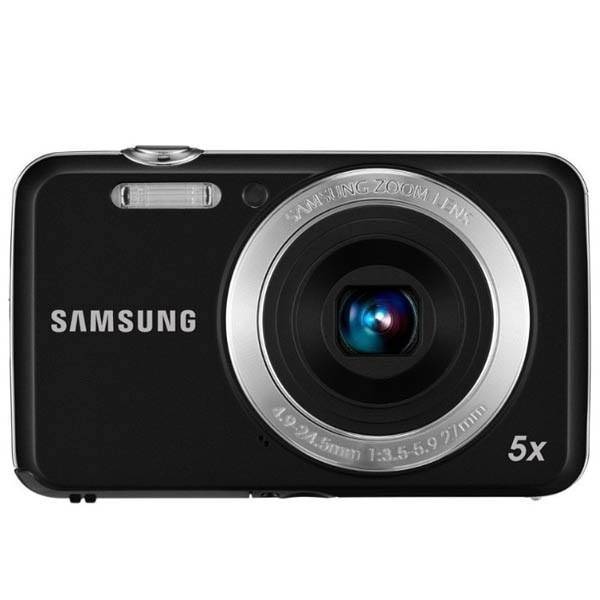 Samsung ES81، دوربین دیجیتال سامسونگ ای اس 81