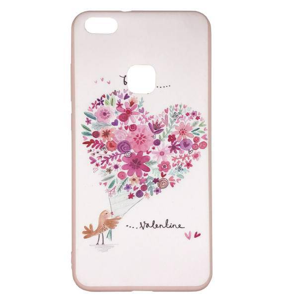 کاور یوتو مدل Valentine مناسب برای گوشی موبایل Huawei P10 Lite
