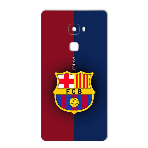 MAHOOT BARCELONA Design Sticker for Huawei Mate S، برچسب تزئینی ماهوت مدل BARCELONA Design مناسب برای گوشی Huawei Mate S