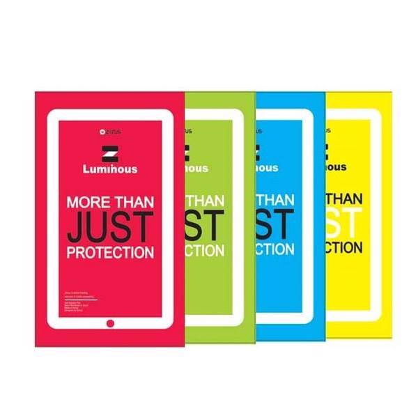 Zenus Screen Guard For Samsung Galaxy Tab Pro 8.4، محافظ صفحه نمایش زیناس مخصوص تبلت سامسونگ گلکسی تب پرو 8.4