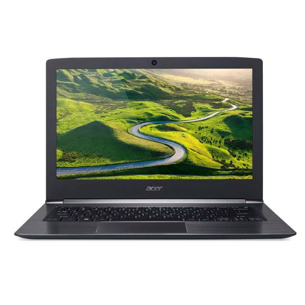 Acer Aspire S5-371-587K، لپ تاپ 13 اینچی ایسر مدل Aspire S5-371-587K