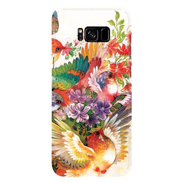 ZeeZip 457G Cover For Samsung Galaxy S8 Plus، کاور زیزیپ مدل 457G مناسب برای گوشی موبایل سامسونگ گلکسی S8 Plus