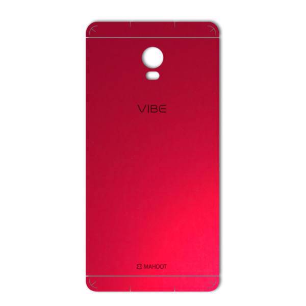 MAHOOT Color Special Sticker for Lenovo Vibe P1، برچسب تزئینی ماهوت مدلColor Special مناسب برای گوشی Lenovo Vibe P1