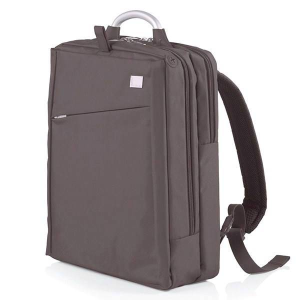 Lexon Double LN314MX Backpack، کوله پشتی لکسون مدل Double Backpack کد LN314MX