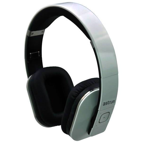 Astrum HT500 Wireless Headset، هدست بی سیم استروم مدل HT500