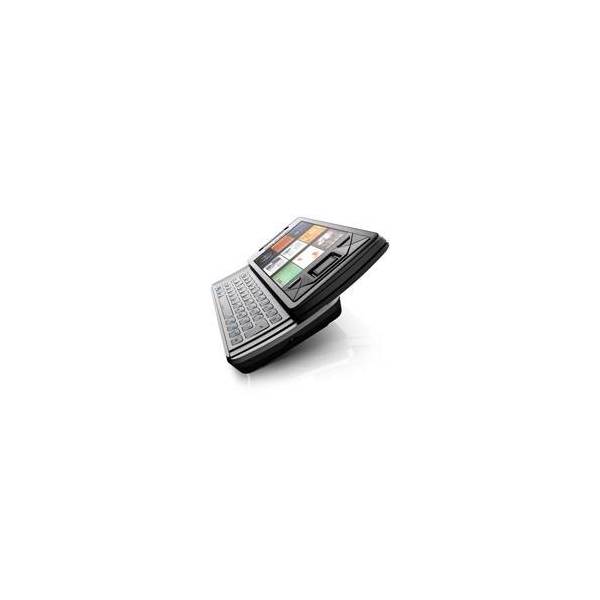 Sony Ericsson Xperia X1، گوشی موبایل سونی اریکسون اکسپریا ایکس 1