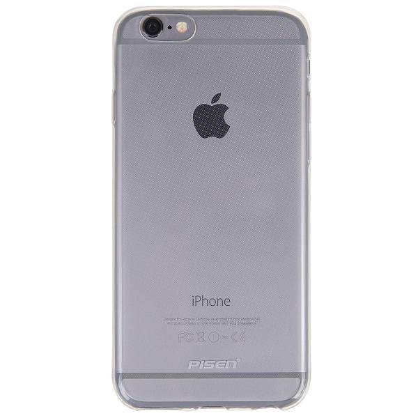 Pisen Elastic Cover For Apple iPhone 6/6s، کاور پایزن مدل Elastic مناسب برای گوشی موبایل آیفون 6/6s