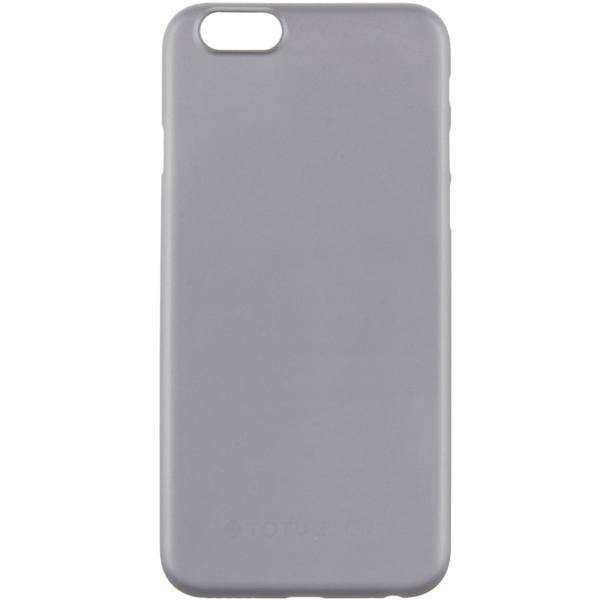 Totu Zero Cover For Apple iPhone 6/6s، کاور توتو مدل Zero مناسب برای گوشی موبایل آیفون 6/6s