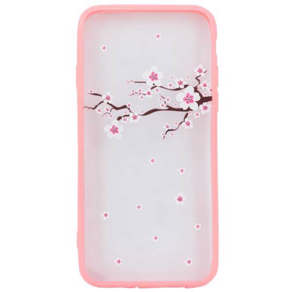C Case Cover For Apple iPhone 6/6s، کاور ژله ای C Case مدل طرح دار مناسب برای گوشی موبایل آیفون 6/6s