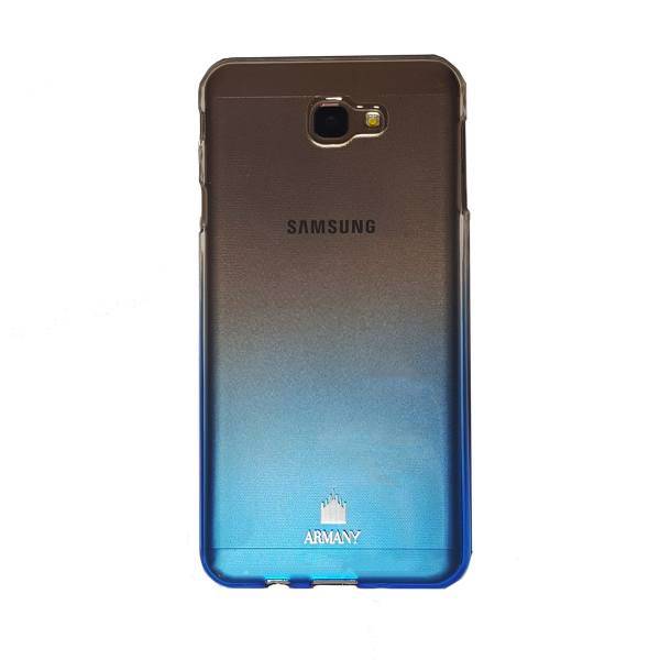 ElFin SC02047P Cover For Samsung Galaxy J7 Prime، کاور الفین مدل SC02047P مناسب برای گوشی سامسونگ Galaxy J7 Prime