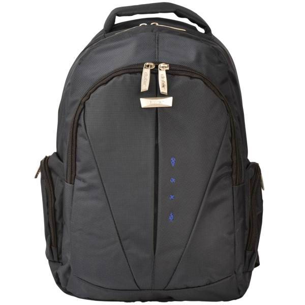 Parine Charm SP62-2 Backpack For 17.5 Inch Laptop، کوله پشتی لپ تاپ پارینه مدل SP62-2 مناسب برای لپ تاپ 15 اینچی