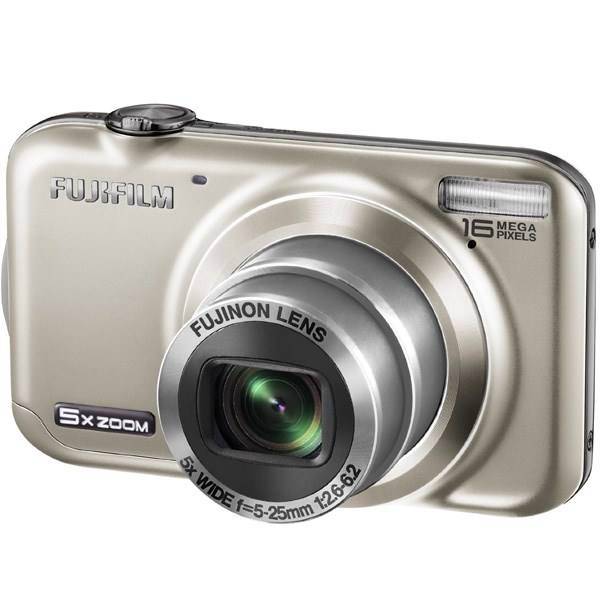Fujifilm FinePix JX400، دوربین دیجیتال فوجی فیلم فاین‌ پیکس جی ایکس 400