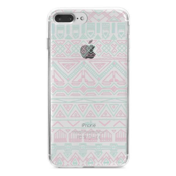 Pastel Case Cover For iPhone 7 plus/8 Plus، کاور ژله ای مدل Pastel مناسب برای گوشی موبایل آیفون 7 پلاس و 8 پلاس