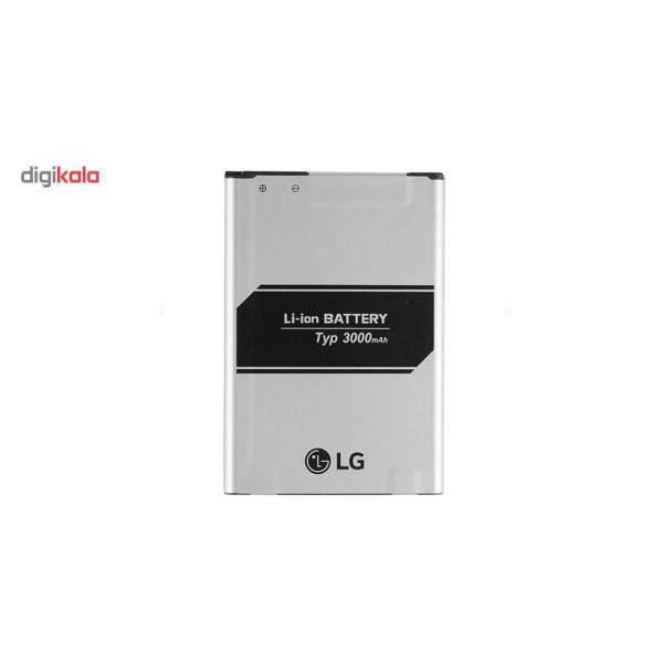 LG BL-51YF 3000 Mah Mobile Phone Battery، باتری موبایل ال جی مدل BL-51YF با ظرفیت 3000Mah مناسب برای گوشی موبایل ال جی G4