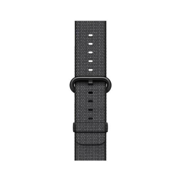 Nylon Band For Apple Watch 42mm، بند مدل Nylon مناسب برای اپل واچ 42 میلی متری