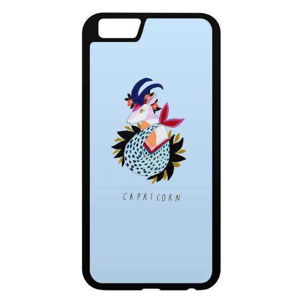 Lomana Capricorn M6 Plus064 Cover For iPhone 6/6s Plus، کاور لومانا مدل Capricorn کد M6 Plus064 مناسب برای گوشی موبایل آیفون 6/6s پلاس