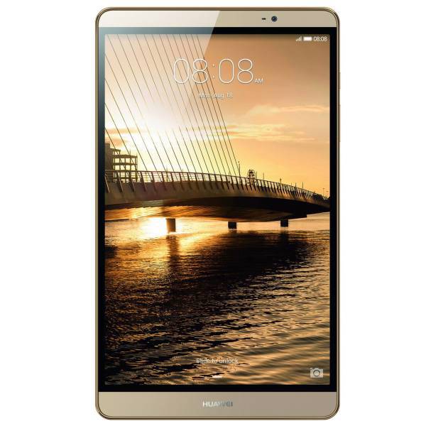 Huawei MediaPad M2 8.0 801L 16GB Tablet، تبلت هوآوی مدل MediaPad M2 8.0 801L ظرفیت 16 گیگابایت
