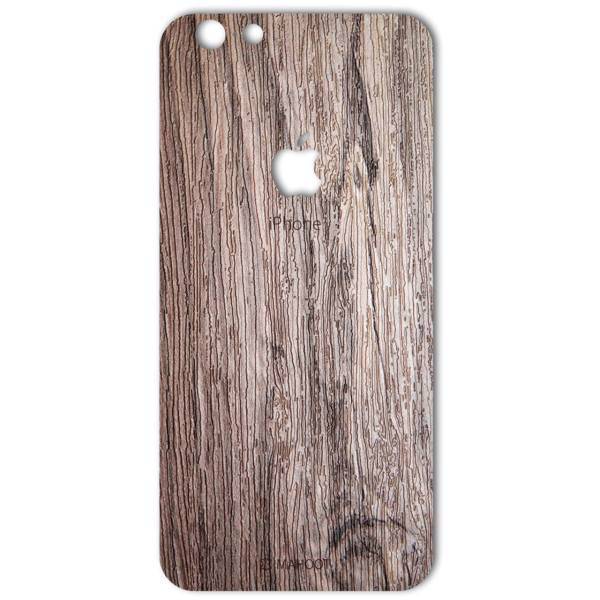 MAHOOT Walnut Texture Sticker for iPhone 6/6s، برچسب تزئینی ماهوت مدل Walnut Texture مناسب برای گوشی آیفون 6/6s