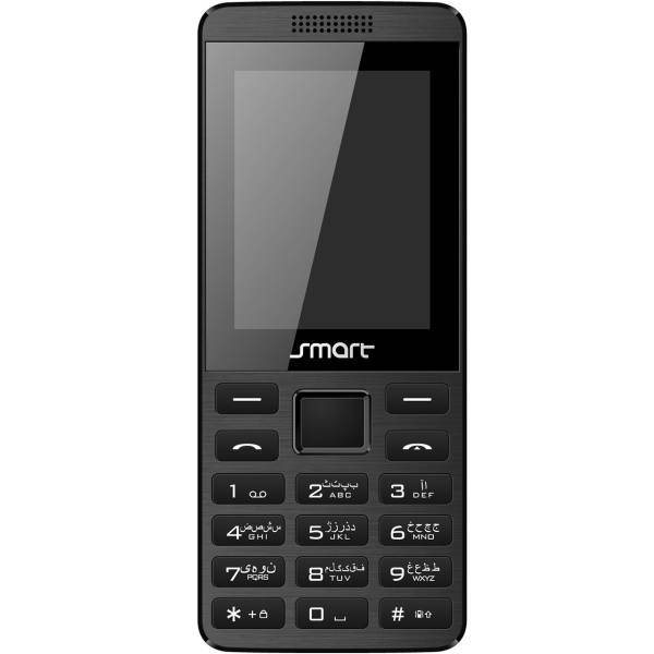 Smart Pocket B-246 Dual SIM Mobile Phone، گوشی موبایل اسمارت مدل Pocket B-246 دو سیم‌ کارت