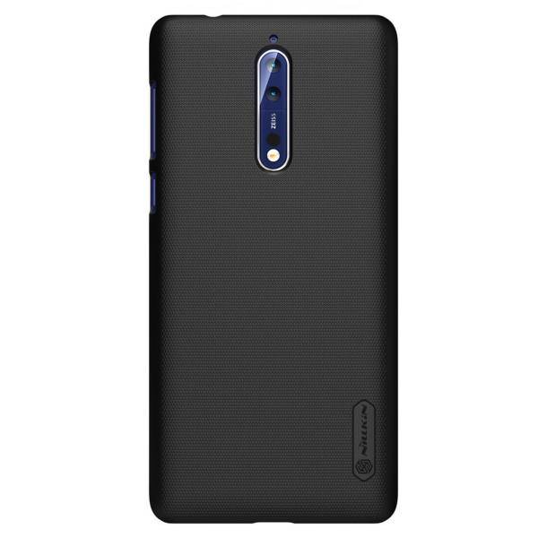 Nillkin Super Frosted Shield Cover For Nokia 6 2018، کاور نیلکین مدل Super Frosted Shield مناسب برای گوشی موبایل نوکیا 6 2018