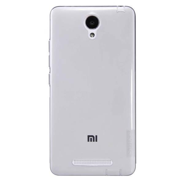 Nillkin Nature TPU Cover For Xiaomi Redmi Note2، کاور نیلکین مدل Nature TPU مناسب برای گوشی موبایل Xiaomi Redmi Note2