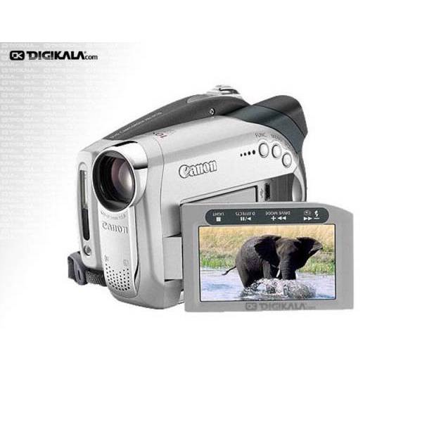 Canon DC19، دوربین فیلمبرداری کانن دی سی 19
