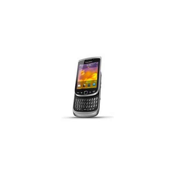 BlackBerry Torch 9810، گوشی موبایل بلک بری تورچ 9810