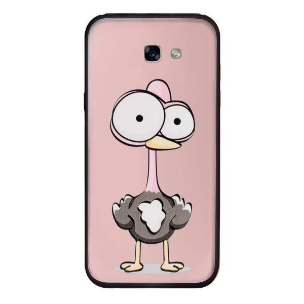 Kenzoo P-11 Cover For Samsung Galaxy A5 2017، کاور کنزو مدل P-11 مناسب برای گوشی موبایل سامسونگ گلکسی A5 2017