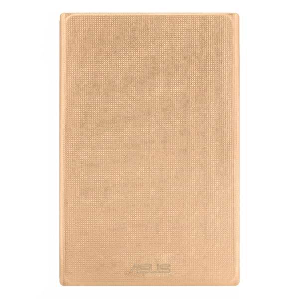 Leather Book Cover Flip Cover For Asus Zenpad 3 8.0 Z581، کیف کلاسوری چرمی مدل Book Cover مناسب برای تبلت ایسوس Zenpad 3 8.0 Z581