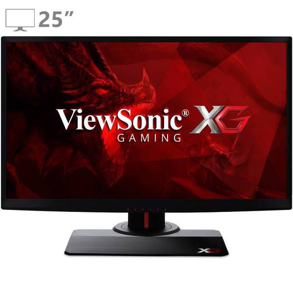ViewSonic XG2530 Monitor 25 Inch، مانیتور ویوسونیک مدل XG2530 سایز 25 اینچ