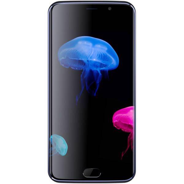 Elephone S7 Dual SIM Mobile Phone، گوشی موبایل الفون مدل S7 دو سیم‌کارت
