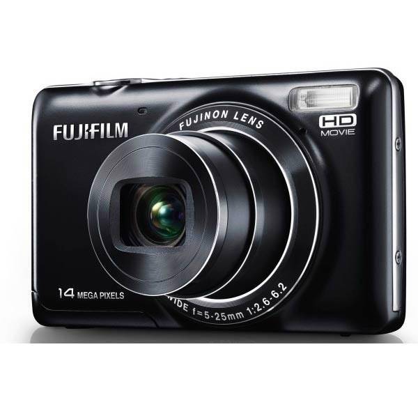 Fujifilm FinePix JX370، دوربین دیجیتال فوجی فیلم فاین‌ پیکس جی ایکس 375