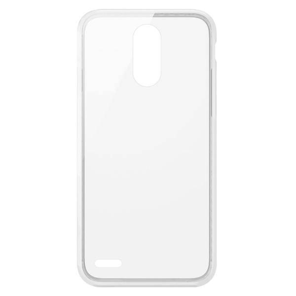 ClearTPU Cover For LG K10 2017، کاور مدل ClearTPU مناسب برای گوشی موبایل ال جیK10 2017