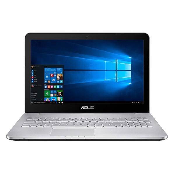 ASUS N552VW - M - 15 inch Laptop، لپ تاپ 15 اینچی ایسوس مدل N552VW - M