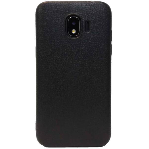 Protective Case Leather design Cover For Samsung Galaxy Grand Prime Pro، کاور طرح چرم مدل Protective Case مناسب برای گوشی سامسونگ گلکسی Grand Prime Pro