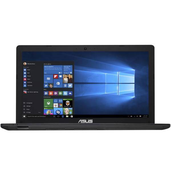 ASUS X550IU - 15 inch Laptop، لپ تاپ 15 اینچی ایسوس مدل X550IU