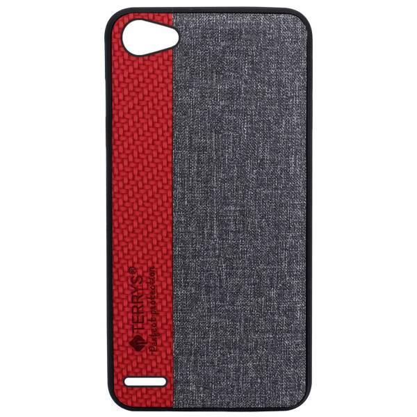 TERRYS Classic Cover For LG Q6، کاور تریس مدل Classic مناسب برای گوشی موبایل ال جی Q6