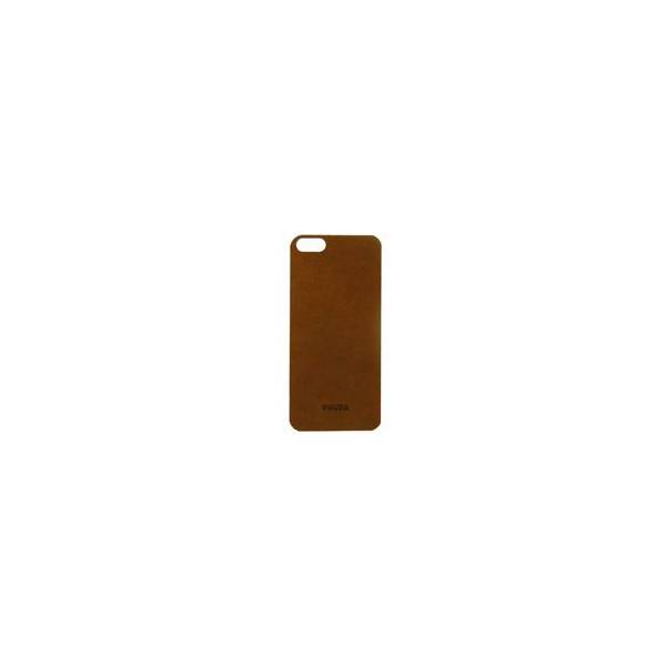 Vorya Leather Skin ForiPhone 5 Crazy Horse Cover، کاور چرمی وریا برای آیفون 5 مدل کریزی هورس