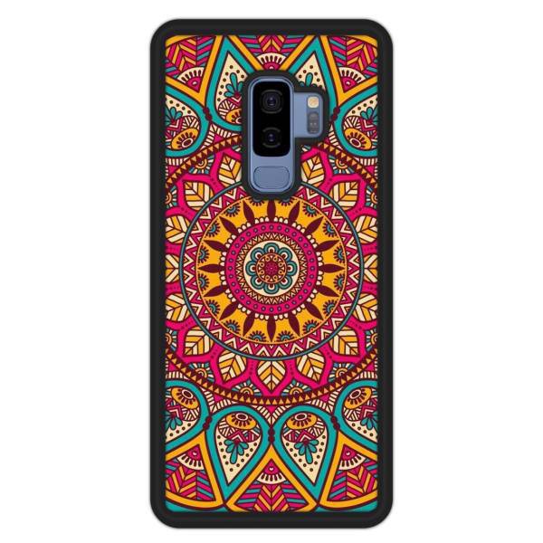 Akam AS9P0127 Case Cover Samsung Galaxy S9 plus، کاور آکام مدل AS9P0127 مناسب برای گوشی موبایل سامسونگ گلکسی اس 9 پلاس