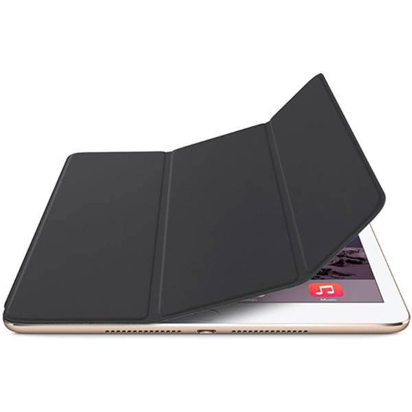 Smart Cover For iPad Air، کاور تبلت مدل اسمارت مناسب برای iPad Air