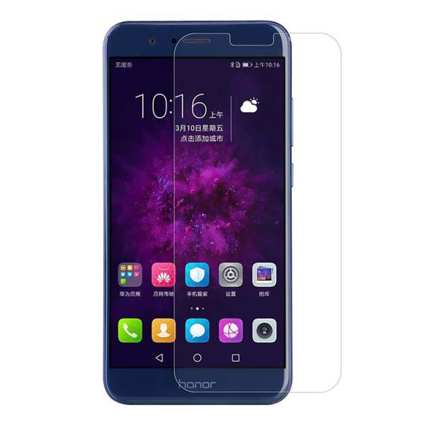 Tempered Glass Screen Protector For Huawei Honor 8 Pro، محافظ صفحه نمایش شیشه ای مدل Tempered مناسب برای گوشی موبایل هوآوی Honor 8 Pro